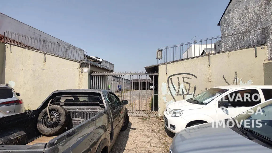 Foto 4 de Terreno / Lote à venda, 542m2 em Centro, Itu - SP