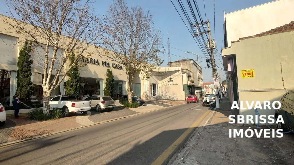 Foto 9 de Terreno / Lote à venda, 542m2 em Centro, Itu - SP