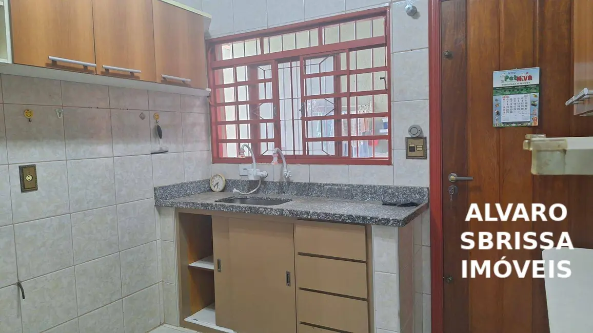 Foto 7 de Casa com 3 quartos à venda, 250m2 em Vila Santa Rosa, Itu - SP