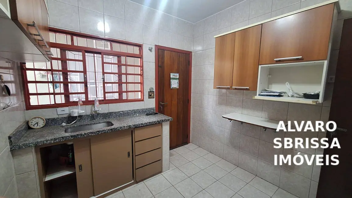 Foto 6 de Casa com 3 quartos à venda, 250m2 em Vila Santa Rosa, Itu - SP