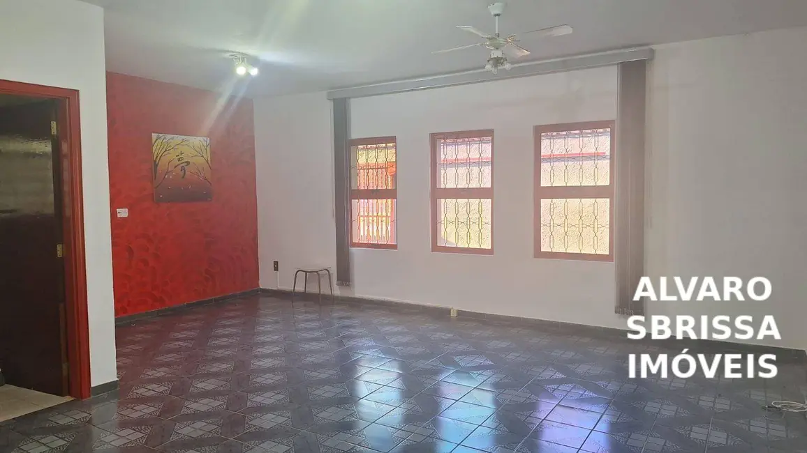 Foto 3 de Casa com 3 quartos à venda, 250m2 em Vila Santa Rosa, Itu - SP