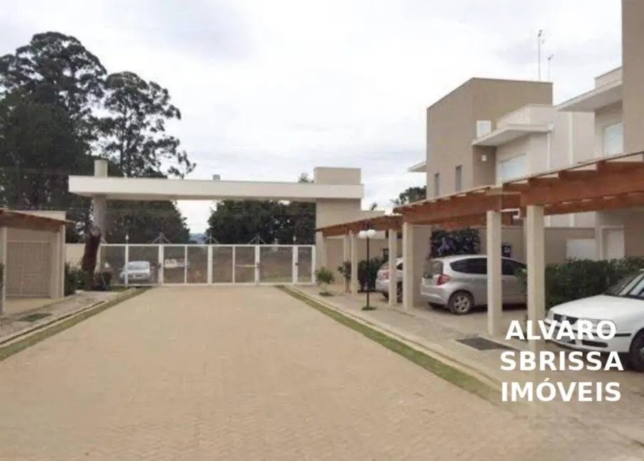 Casa de Condomínio com 3 quartos para alugar, 171m2 em Pinheirinho, Itu - SP - imagem 8 Foto 8 de Casa de Condomínio com 3 quartos para alugar, 171m2 em Pinheirinho, Itu - SP