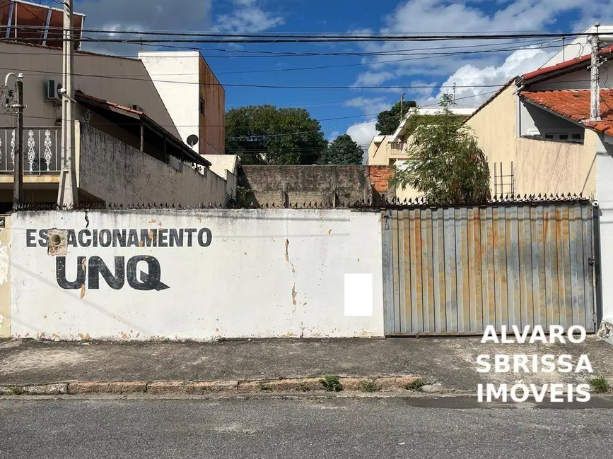 Foto 1 de Terreno / Lote à venda, 240m2 em Jardim Corazza, Itu - SP