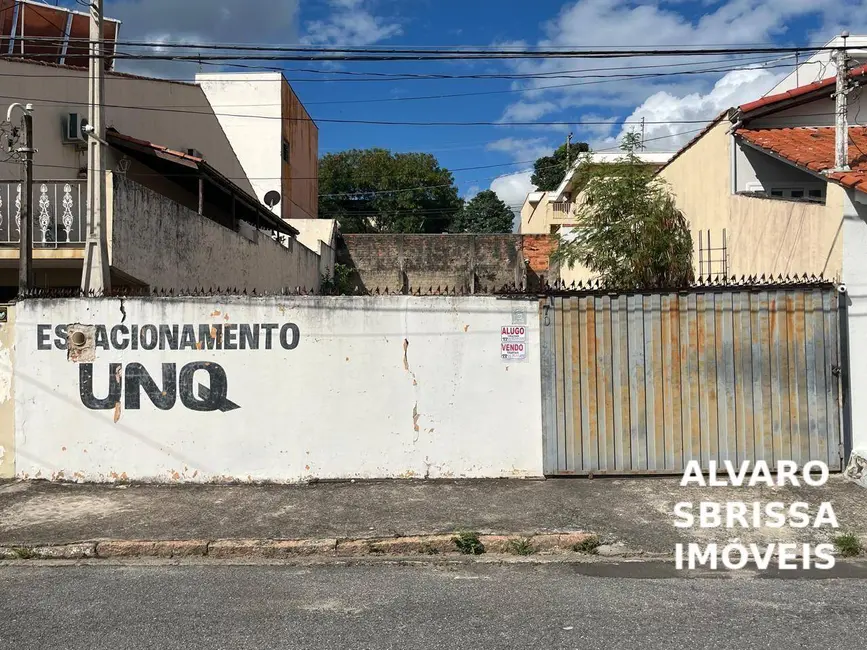 Foto 2 de Terreno / Lote à venda, 240m2 em Jardim Corazza, Itu - SP