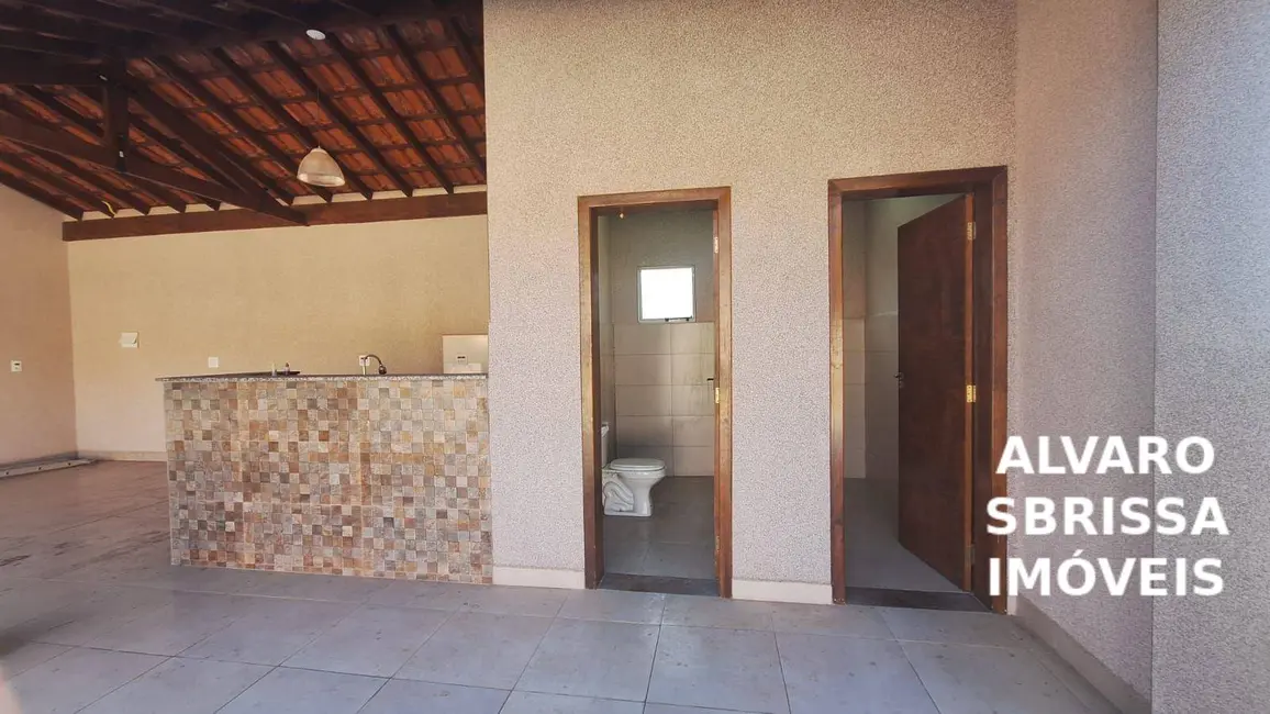 Foto 7 de Chácara com 3 quartos à venda, 1060m2 em Santa Inês, Itu - SP