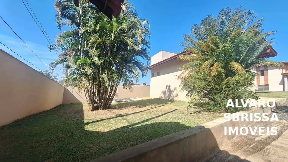 Foto 3 de Chácara com 3 quartos à venda, 1060m2 em Santa Inês, Itu - SP