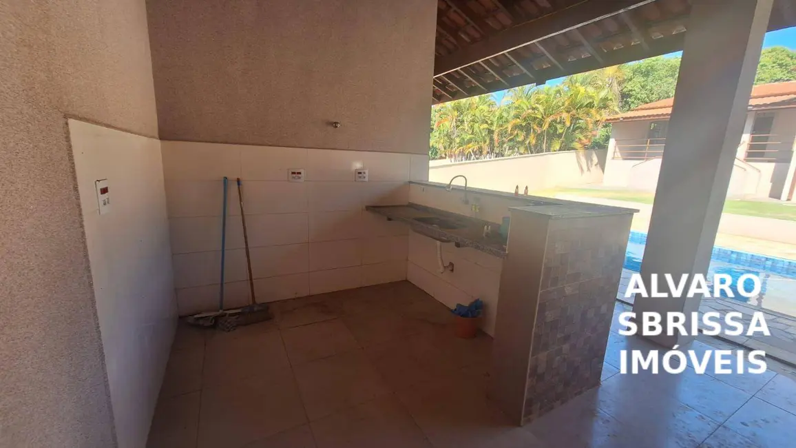 Foto 8 de Chácara com 3 quartos à venda, 1060m2 em Santa Inês, Itu - SP