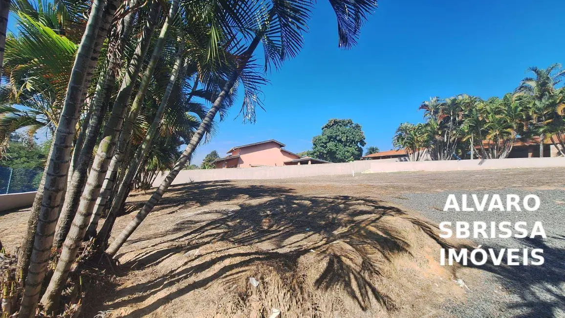 Foto 5 de Chácara com 1 quarto à venda, 1200m2 em Santa Inês, Itu - SP