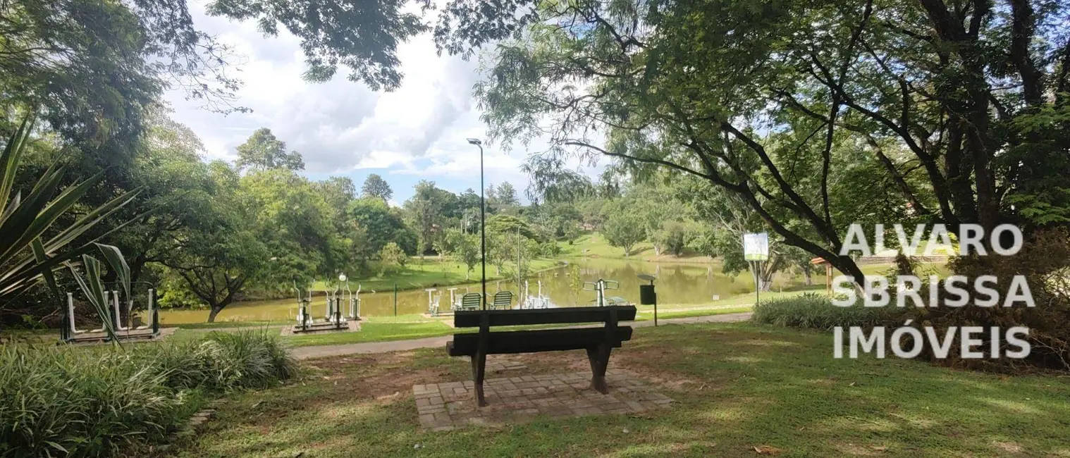 Foto 9 de Chácara com 1 quarto à venda, 1200m2 em Santa Inês, Itu - SP