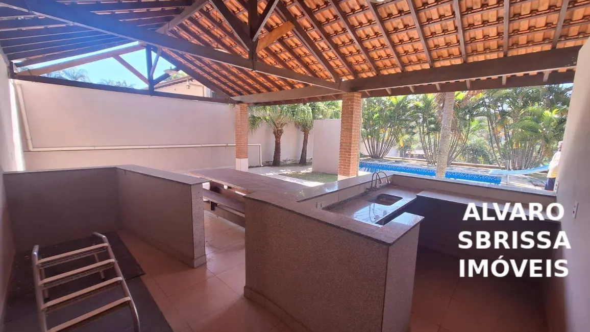 Foto 8 de Chácara com 1 quarto à venda, 1200m2 em Santa Inês, Itu - SP