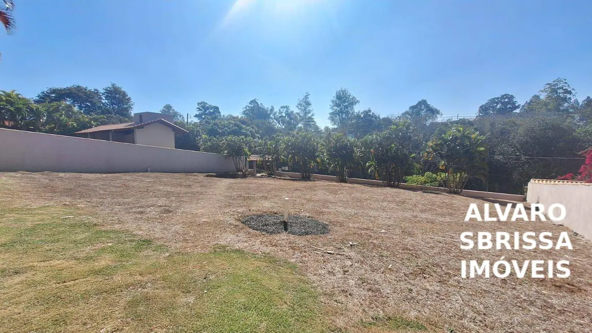 Foto 6 de Chácara com 1 quarto à venda, 1200m2 em Santa Inês, Itu - SP