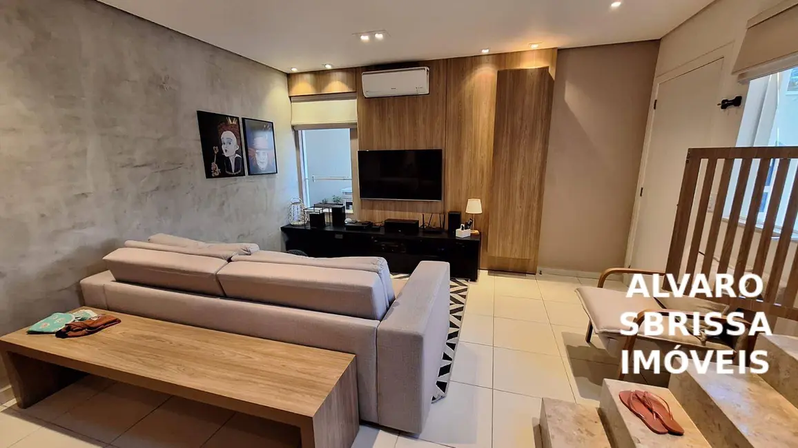 Foto 2 de Casa de Condomínio com 3 quartos à venda, 171m2 em Pinheirinho, Itu - SP