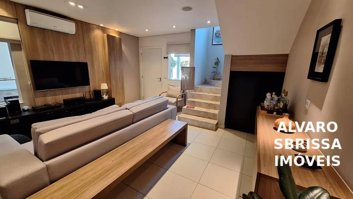 Foto 3 de Casa de Condomínio com 3 quartos à venda, 171m2 em Pinheirinho, Itu - SP