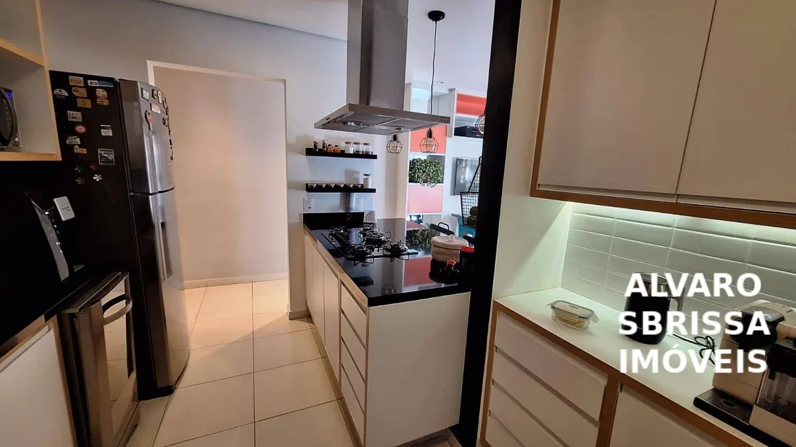 Foto 7 de Casa de Condomínio com 3 quartos à venda, 171m2 em Pinheirinho, Itu - SP