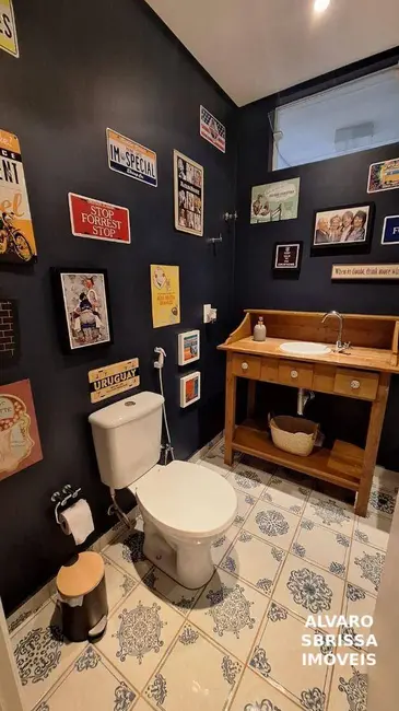 Foto 2 de Casa de Condomínio com 3 quartos à venda, 171m2 em Pinheirinho, Itu - SP