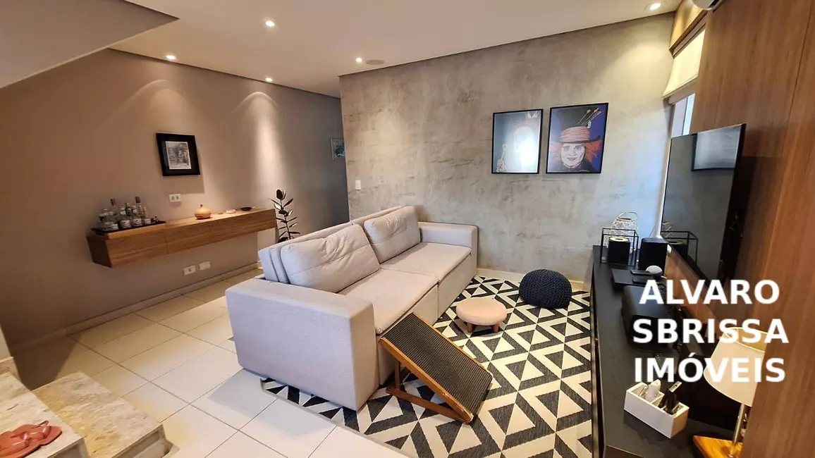 Foto 1 de Casa de Condomínio com 3 quartos à venda, 171m2 em Pinheirinho, Itu - SP