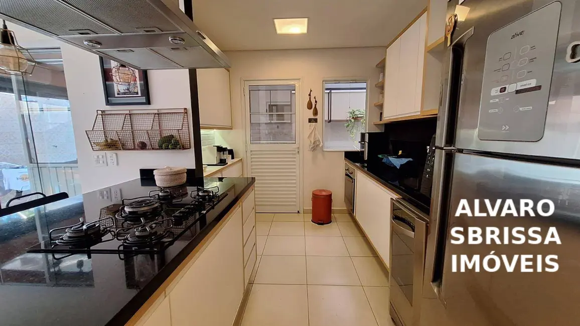 Foto 5 de Casa de Condomínio com 3 quartos à venda, 171m2 em Pinheirinho, Itu - SP
