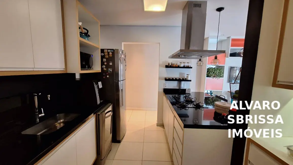 Foto 6 de Casa de Condomínio com 3 quartos à venda, 171m2 em Pinheirinho, Itu - SP