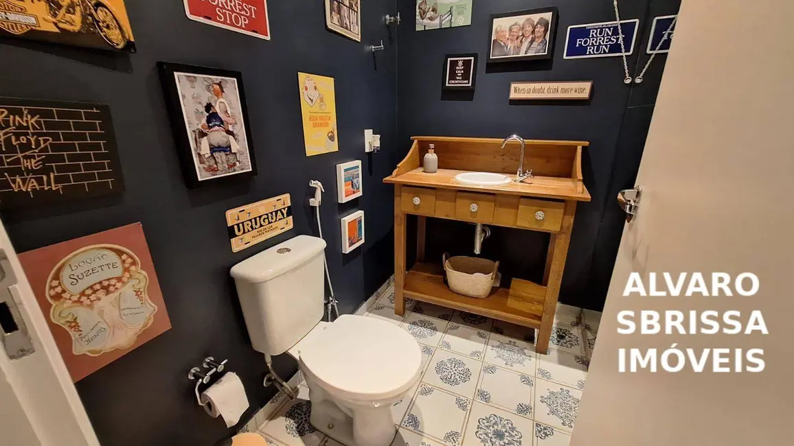 Foto 4 de Casa de Condomínio com 3 quartos à venda, 171m2 em Pinheirinho, Itu - SP