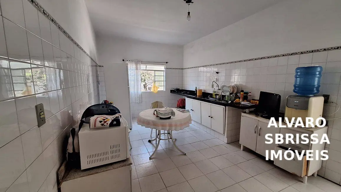 Foto 9 de Casa com 1 quarto à venda, 300m2 em Vila Gardiman, Itu - SP