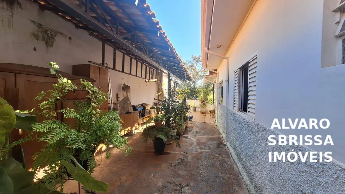 Foto 2 de Casa com 1 quarto à venda, 300m2 em Vila Gardiman, Itu - SP