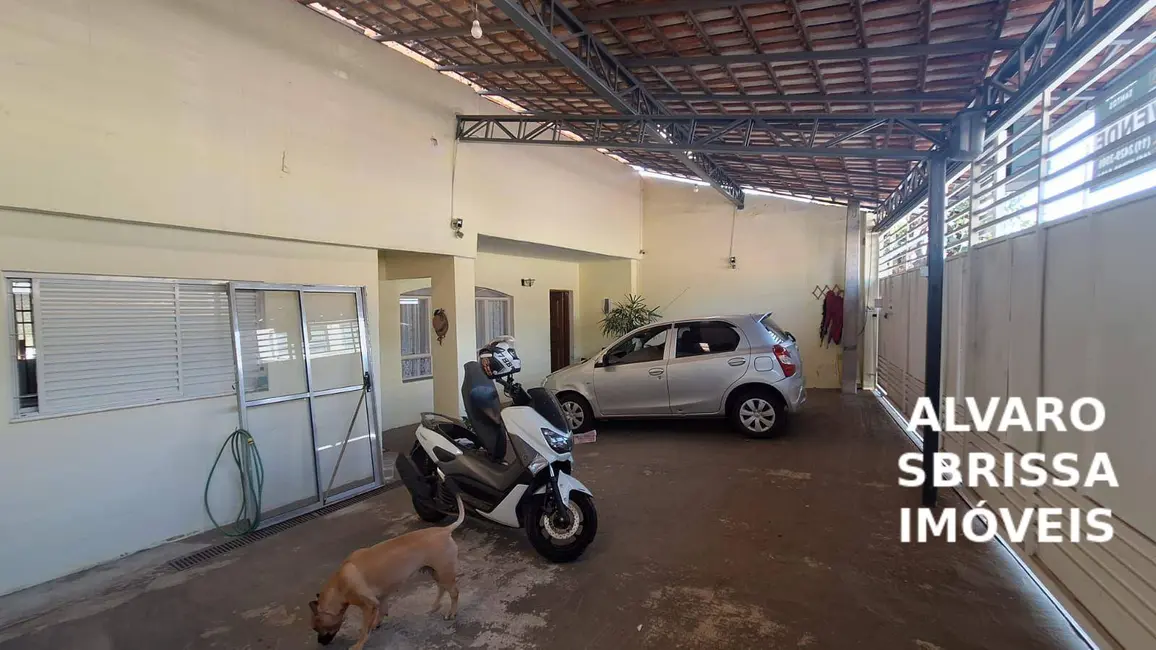 Foto 1 de Casa com 1 quarto à venda, 300m2 em Vila Gardiman, Itu - SP