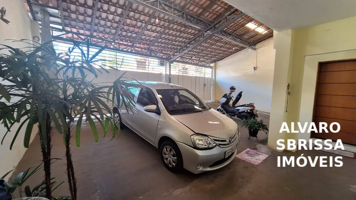 Foto 1 de Casa com 1 quarto à venda, 300m2 em Vila Gardiman, Itu - SP