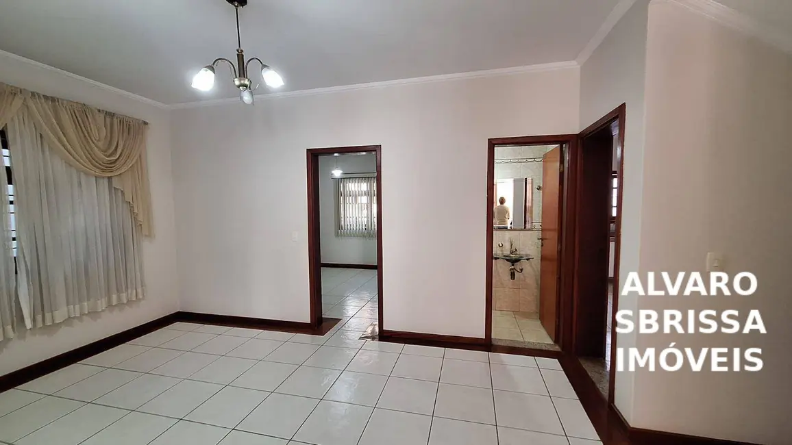 Foto 9 de Casa com 3 quartos à venda, 270m2 em Jardim Paraíso, Itu - SP