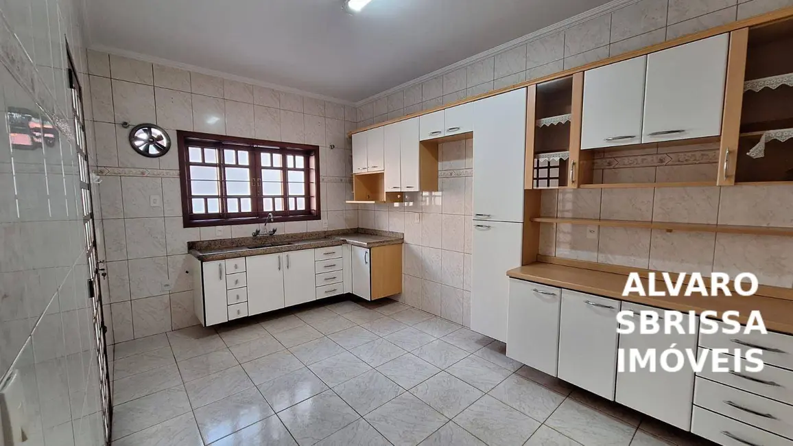 Foto 7 de Casa com 3 quartos à venda, 270m2 em Jardim Paraíso, Itu - SP