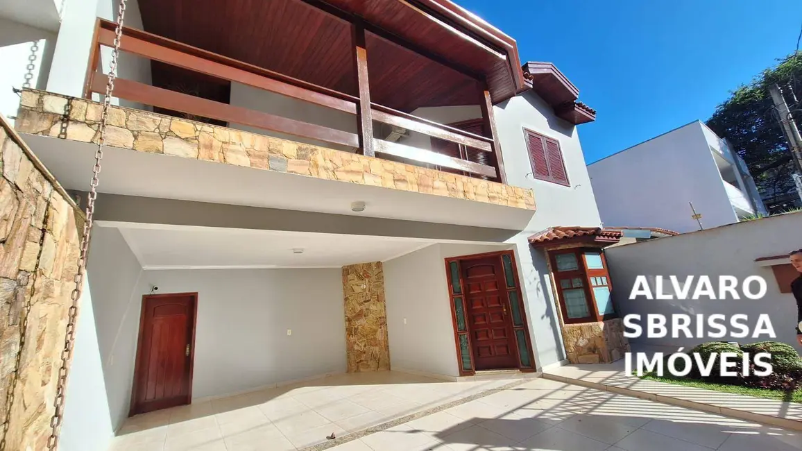 Foto 6 de Casa com 3 quartos à venda, 270m2 em Jardim Paraíso, Itu - SP