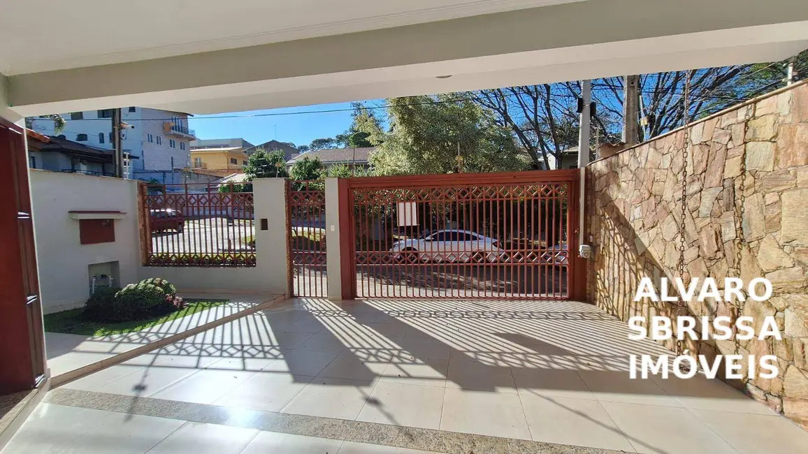 Foto 5 de Casa com 3 quartos à venda, 270m2 em Jardim Paraíso, Itu - SP