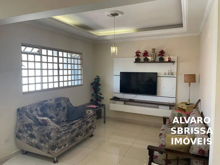 Foto 3 de Casa com 3 quartos à venda, 300m2 em Vila Ianni, Itu - SP