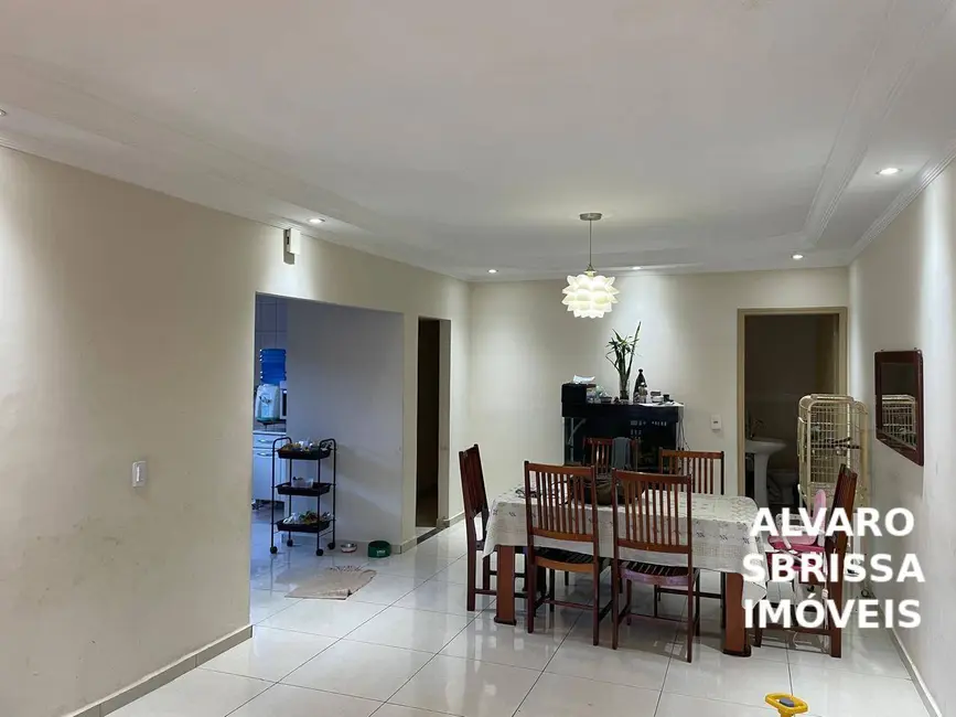 Foto 1 de Casa com 3 quartos à venda, 300m2 em Vila Ianni, Itu - SP