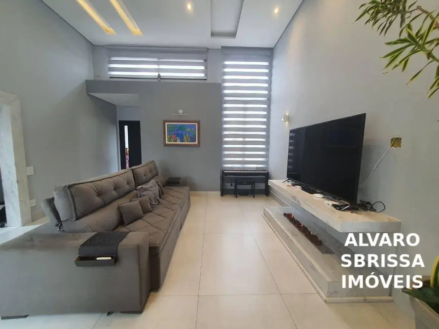 Foto 9 de Casa de Condomínio com 4 quartos à venda, 381m2 em Cabreuva - SP