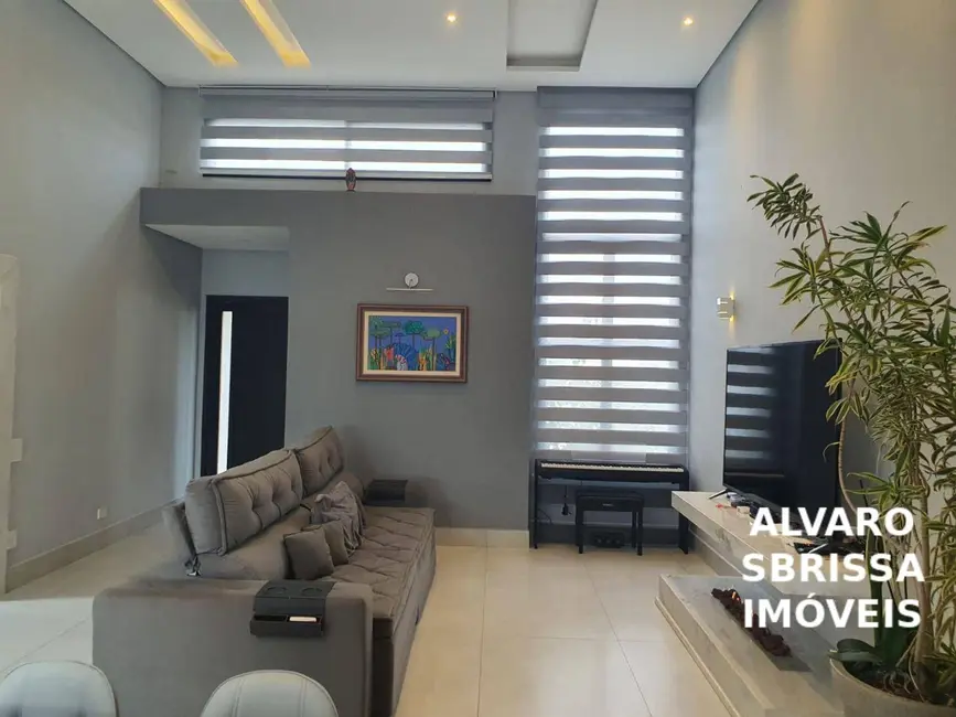 Foto 8 de Casa de Condomínio com 4 quartos à venda, 381m2 em Cabreuva - SP