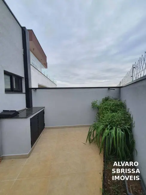 Foto 4 de Casa de Condomínio com 4 quartos à venda, 381m2 em Cabreuva - SP