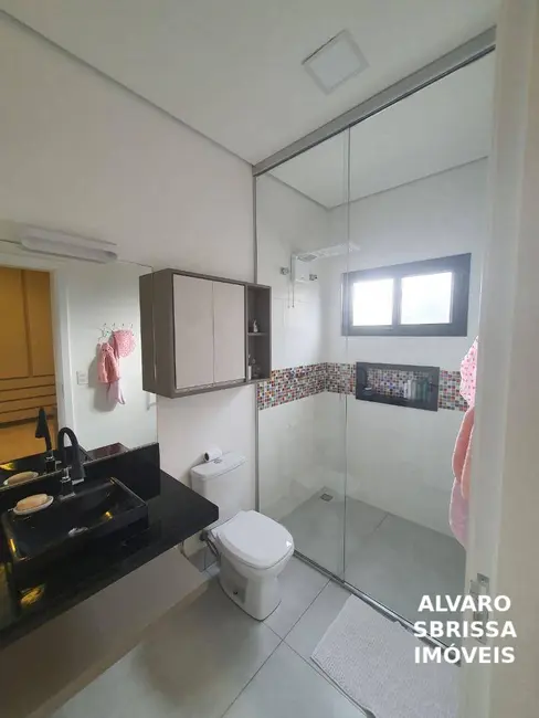 Foto 7 de Casa de Condomínio com 4 quartos à venda, 381m2 em Cabreuva - SP