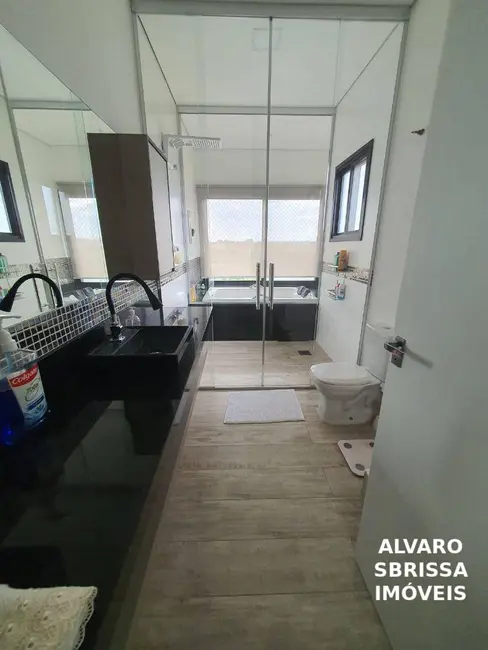 Foto 6 de Casa de Condomínio com 4 quartos à venda, 381m2 em Cabreuva - SP