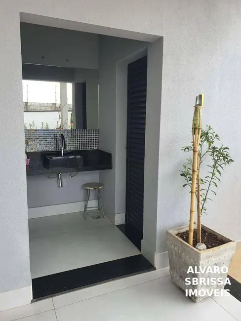 Foto 5 de Casa de Condomínio com 4 quartos à venda, 381m2 em Cabreuva - SP