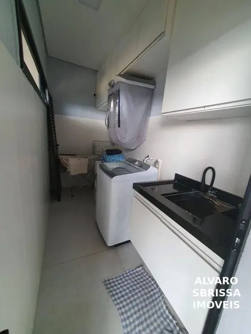 Foto 3 de Casa de Condomínio com 4 quartos à venda, 381m2 em Cabreuva - SP