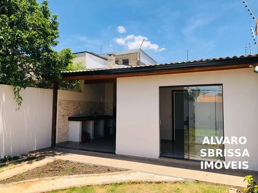 Foto 7 de Casa com 1 quarto à venda, 161m2 em Jardim Santa Marta, Salto - SP