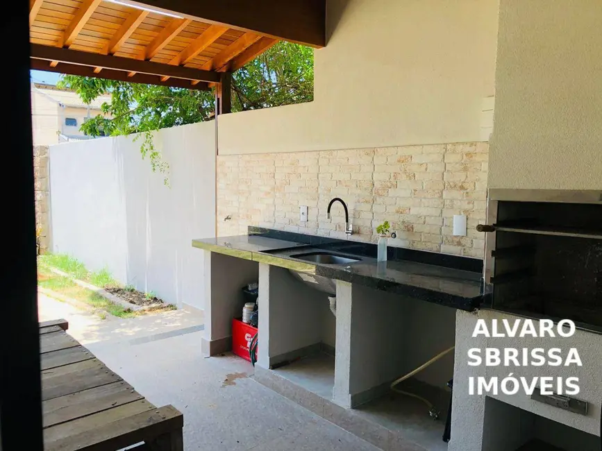 Foto 8 de Casa com 1 quarto à venda, 161m2 em Jardim Santa Marta, Salto - SP