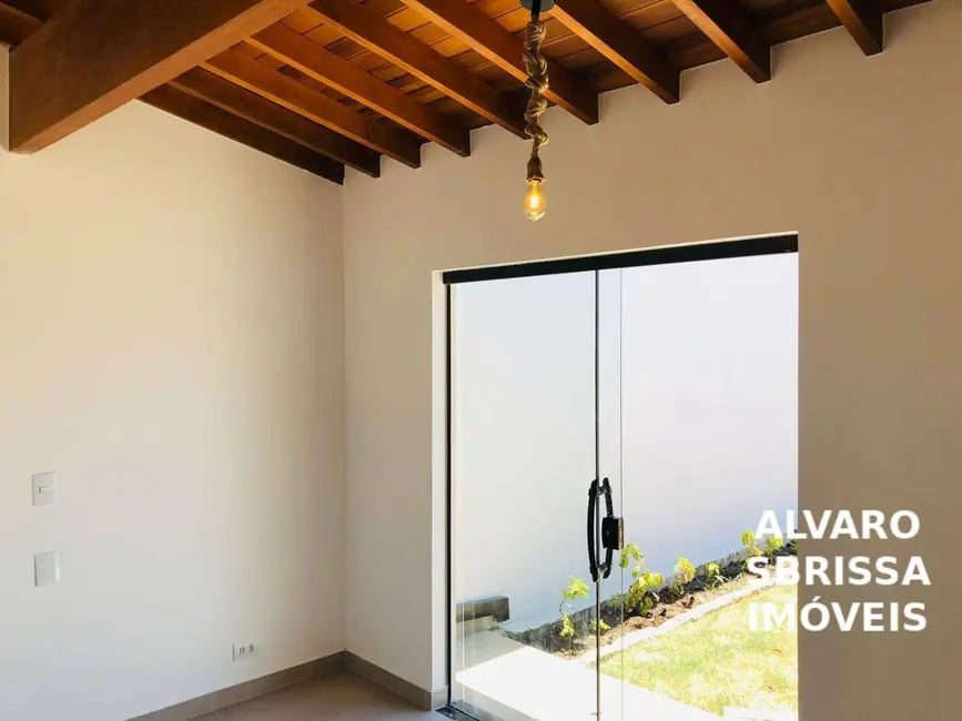 Foto 5 de Casa com 1 quarto à venda, 161m2 em Jardim Santa Marta, Salto - SP