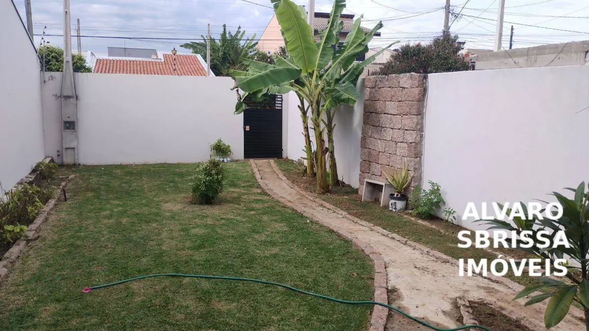 Foto 3 de Casa com 1 quarto à venda, 161m2 em Jardim Santa Marta, Salto - SP