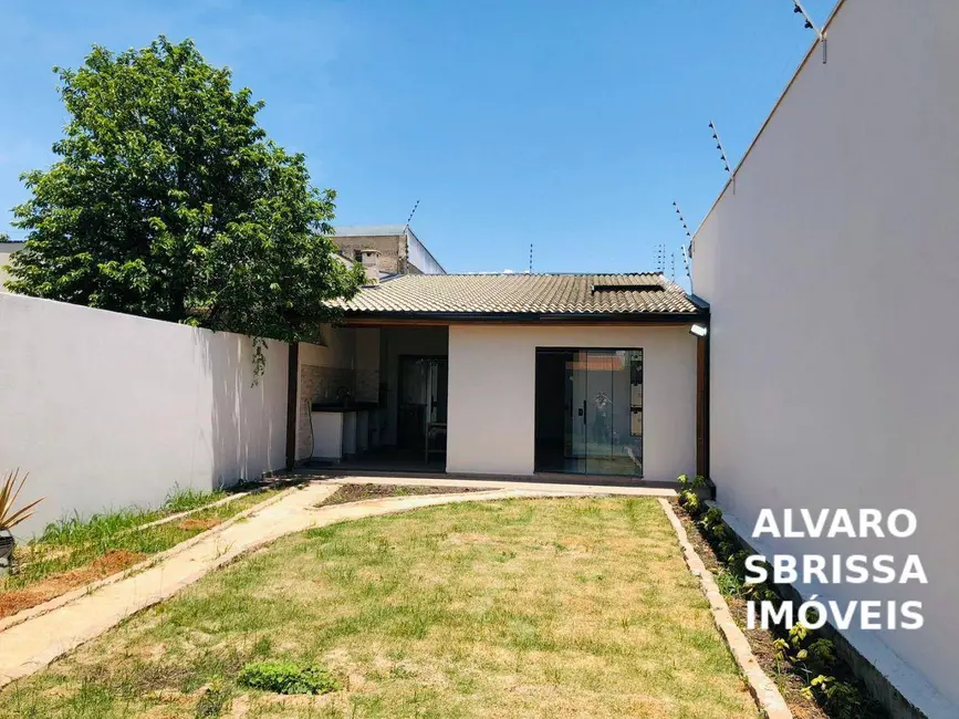 Foto 1 de Casa com 1 quarto à venda, 161m2 em Jardim Santa Marta, Salto - SP