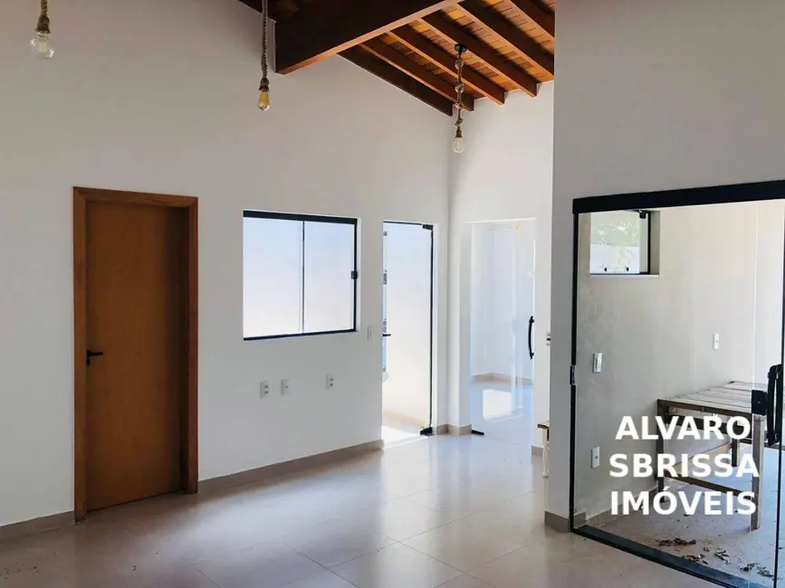 Foto 6 de Casa com 1 quarto à venda, 161m2 em Jardim Santa Marta, Salto - SP