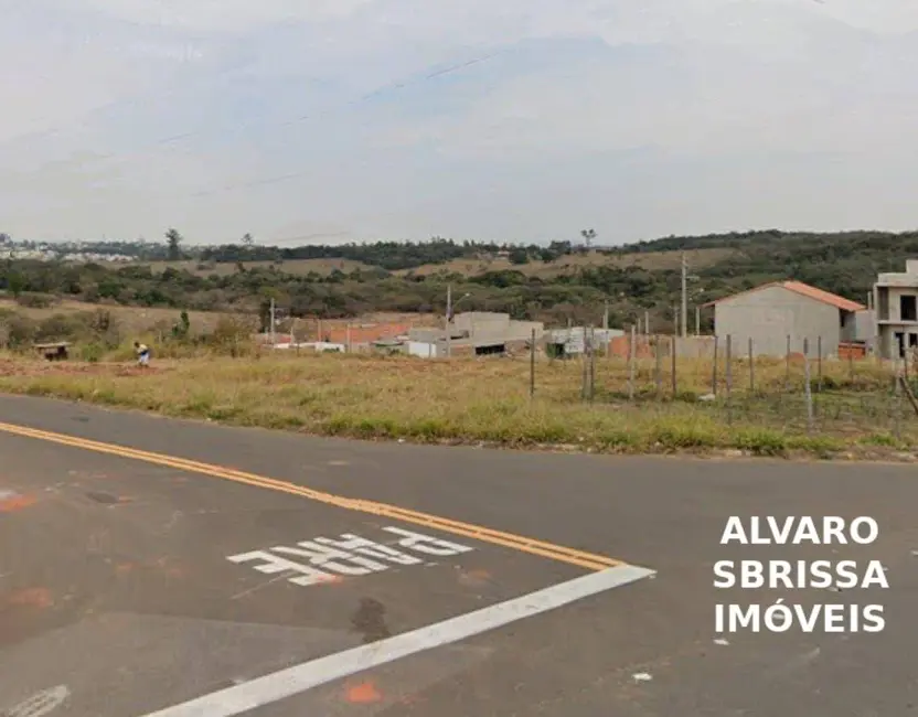 Foto 1 de Terreno / Lote à venda, 162m2 em Jardim Horizonte, Sorocaba - SP