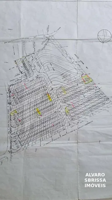 Foto 2 de Terreno / Lote à venda, 162m2 em Jardim Horizonte, Sorocaba - SP