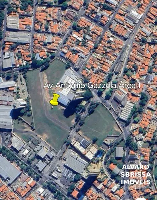 Sala Comercial para alugar, 35484m2 em Jardim Corazza, Itu - SP - imagem 1 Foto 1 de Sala Comercial para alugar, 35484m2 em Jardim Corazza, Itu - SP