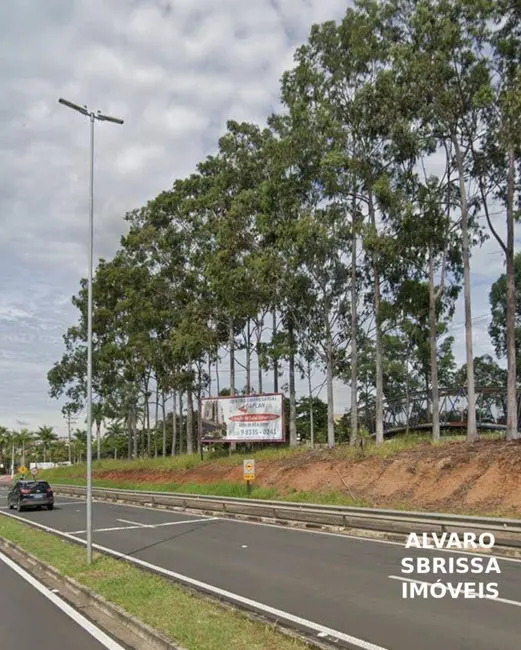 Foto 1 de Sala Comercial para alugar, 6636m2 em Liberdade, Itu - SP